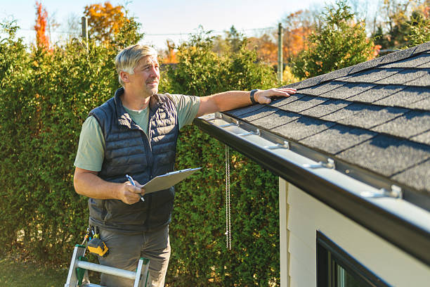 Trusted Storm Damage Roof Repair service in Osage City, KS - Ben Roofing and Steel LLC